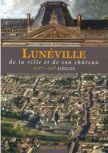 Couverture "Lunéville"