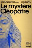 couverture cléopâtre