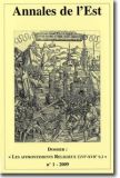 Couverture Les affrontements religieux (XVIe-XVIIe siècles)