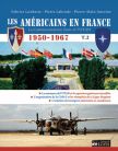Couverture "Les Américains en France"