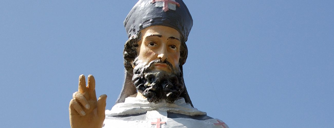 image saint nicolas