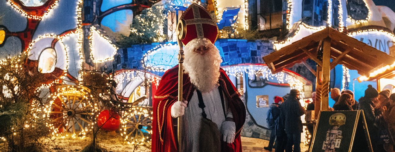 saint nicolas