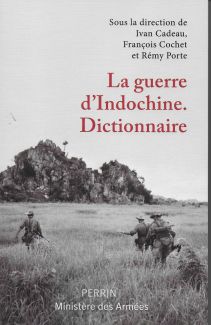 couverture Indochine