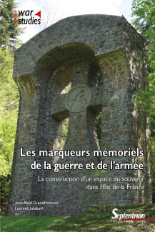 couverture les marqueurs mémoriels