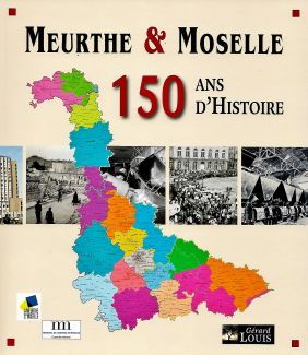 couverture Meurthe et moselle