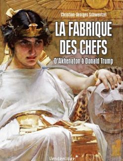 Couverture "La fabrique des clercs"