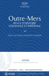 couverture outre-mer