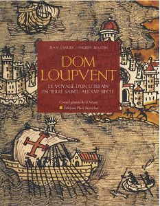 Couverture "Dom Poupvent"