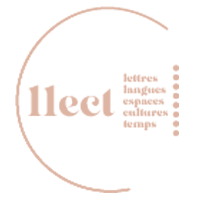 logo avec lien vers le site du pôle LLECT