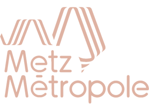 logo avec lien vers le site de Metz Métropole