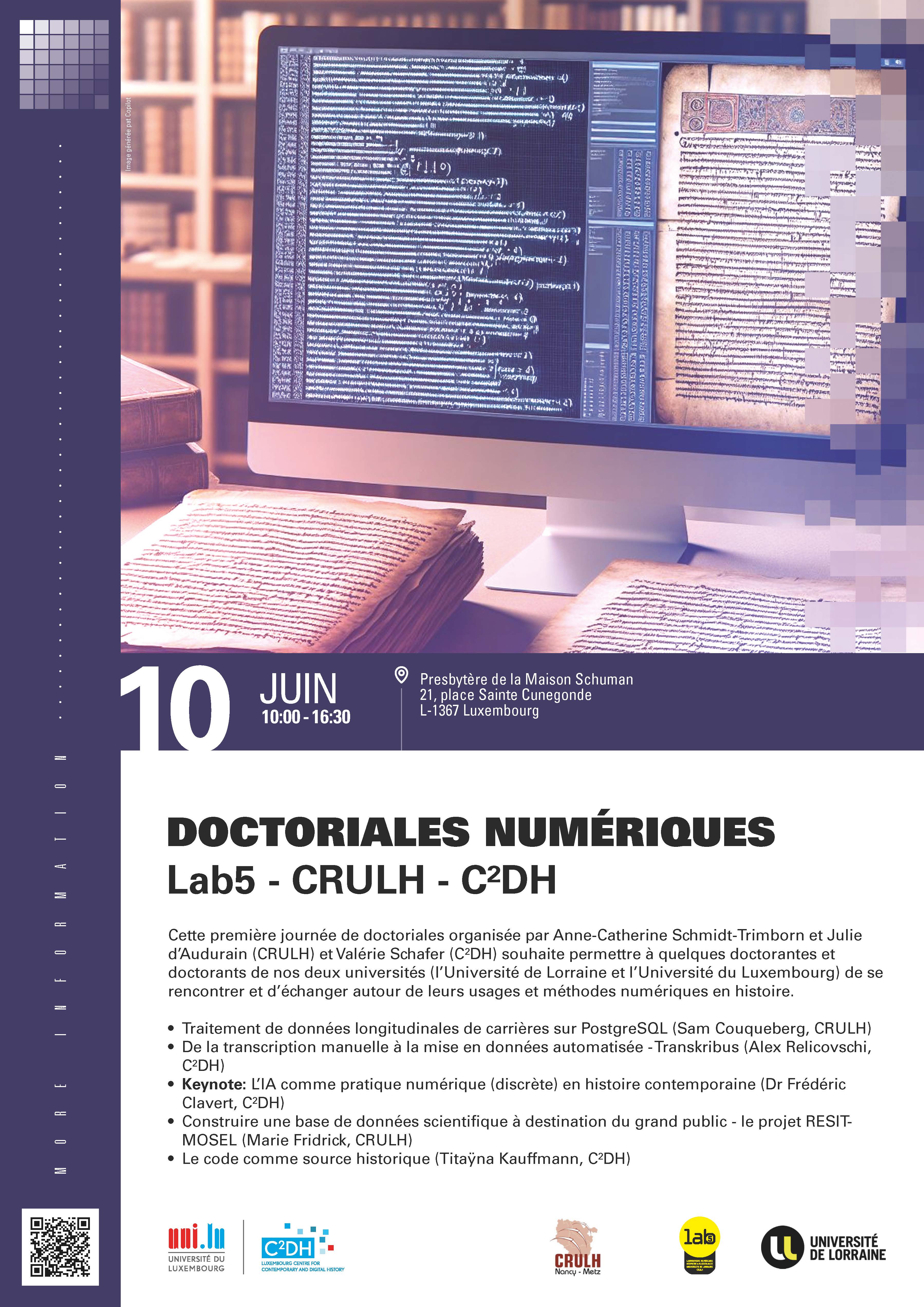 affiche lab5