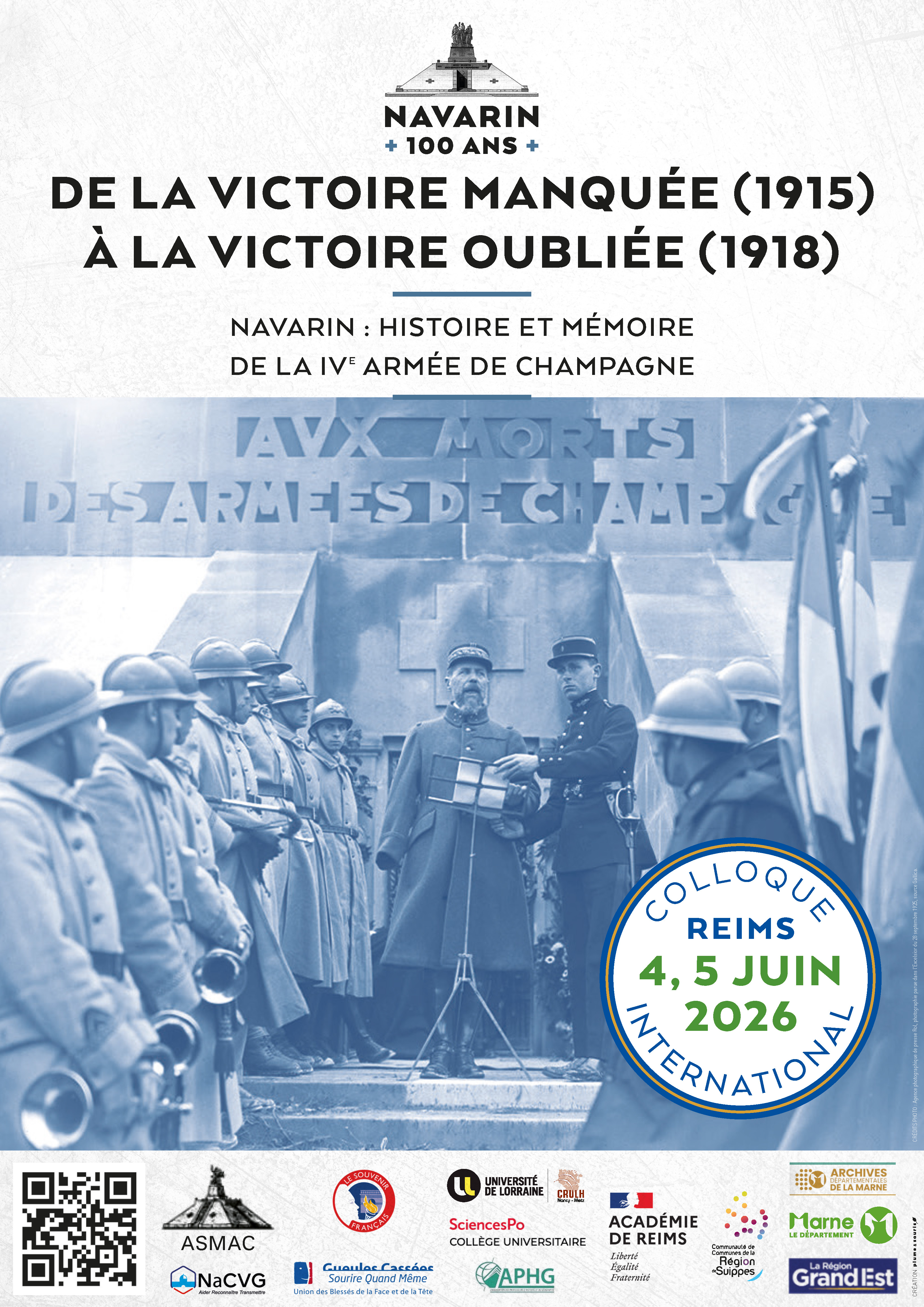 affiche navarin