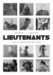 couverture "destins de lieutenants français"