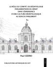 couverture comité de déontologie