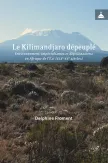 couverture Kilimandjaro dépeuplé