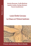 couverture Louis-Emile Cerceau