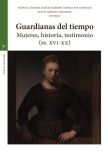couverture Guardinas del tiempo