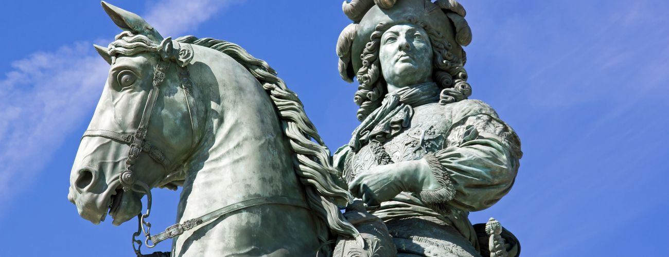 image Louis XIV
