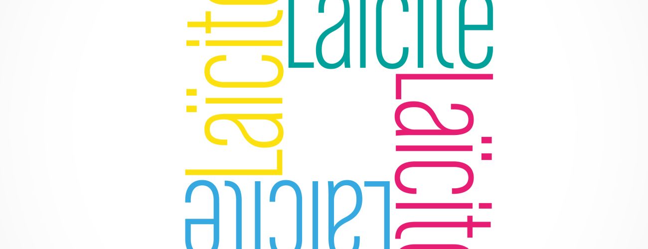 image laïcité