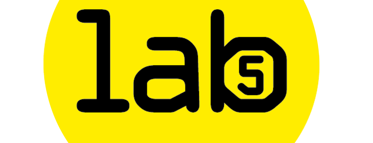 logo LAB5