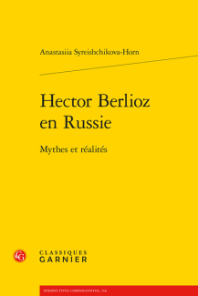 couverture Berlioz