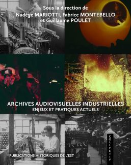 couverture archives industrielles