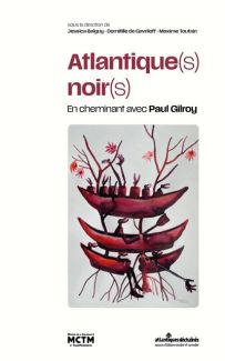 couverture Atlantique(s) noir(s)
