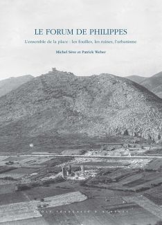 couverture forum de Philippes