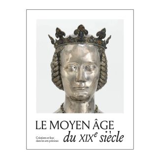 Couverture d'expo Moyen Age