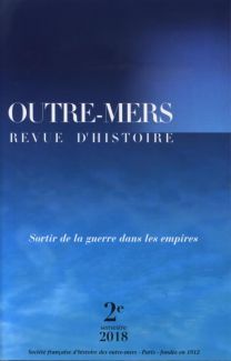 Couverture "Outre-mers"