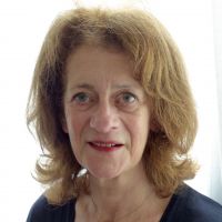 Chantal Metzger