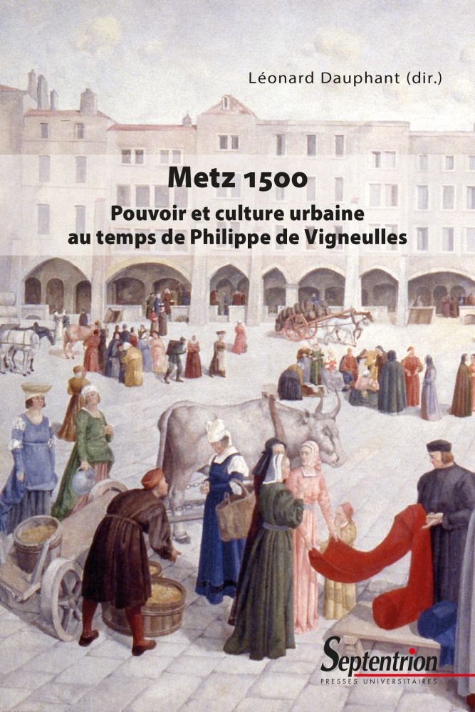 couverture Metz 1500