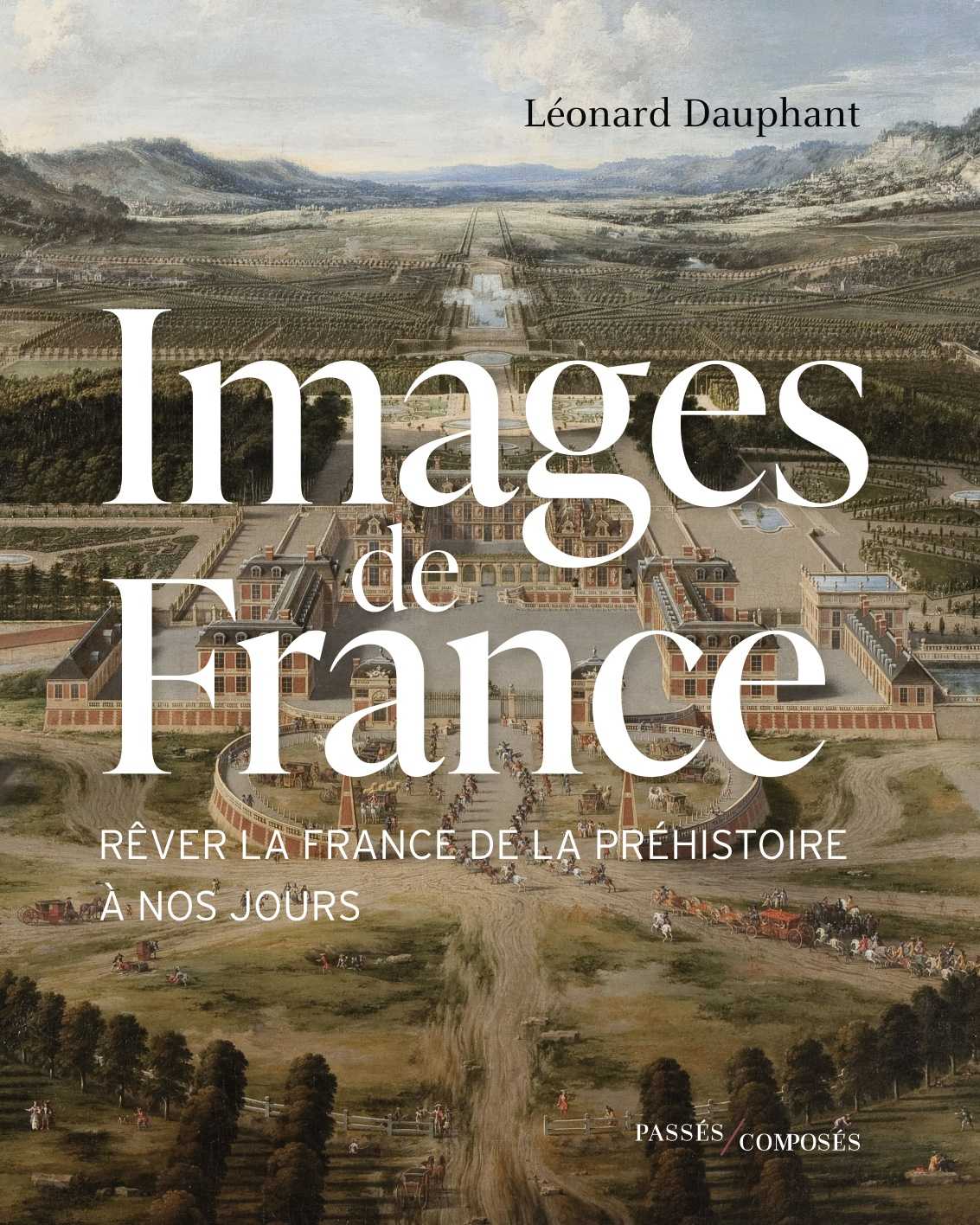 couverture images de France